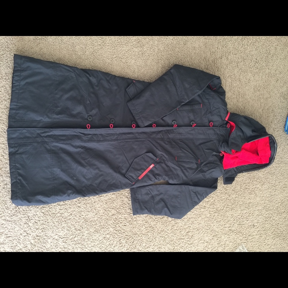 Jacket
